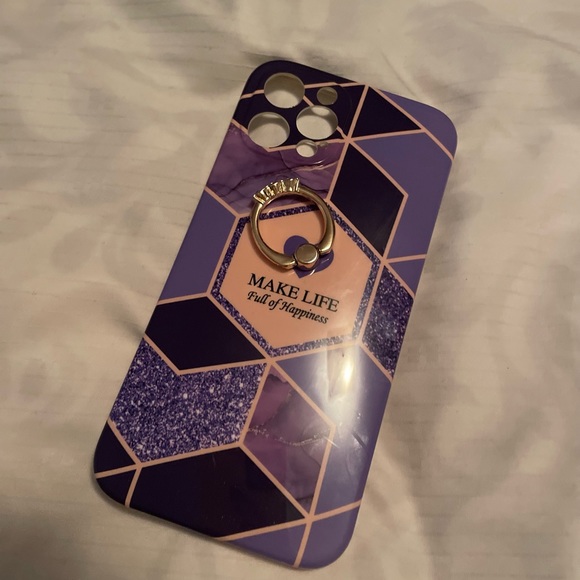 Selling all my IPhone 12 pro max covers, I lost my phone. Brand new and used - Picture 5 of 16